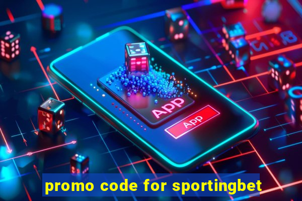 promo code for sportingbet